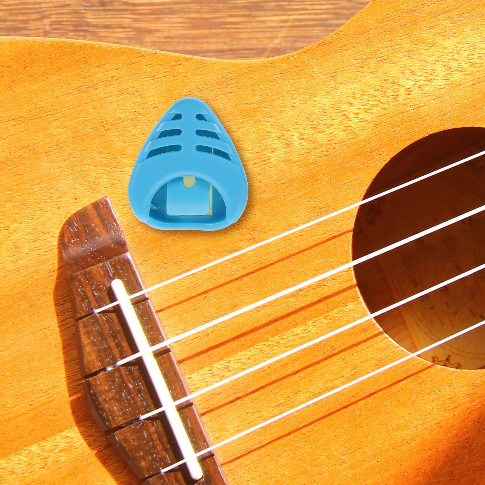 6 Pcs Guitar Spark Storage Case Durable Anti-corrosion Wear-resistant Mini Size Lightweight Accessories Storage
6 Pcs Guitar Spark Storage Case Durable Anti-corrosion Wear-resistant Mini Size Lightweight Accessories Storage