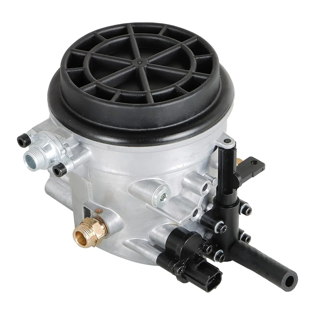 F81Z-9155-AC Fuel Filter Housing Fuel Filter Housing Assembly Engine Supplies for 7.3L 99-03
F81Z-9155-AC Fuel Filter Housing Fuel Filter Housing Assembly Engine Supplies for 7.3L 99-03
