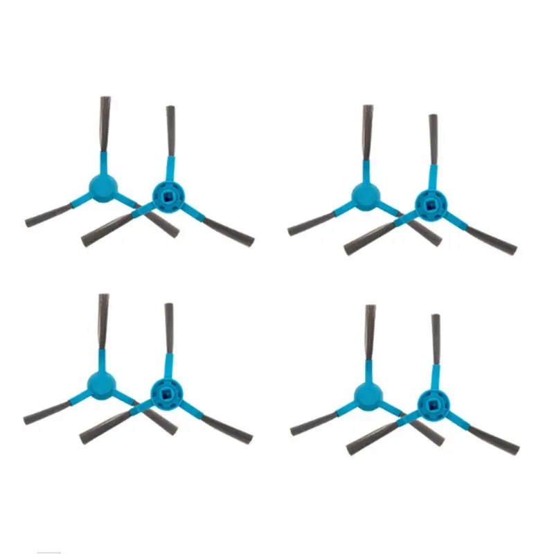 AEE8-8 Pcs Robotic Vacuum Cleaner Side Brush Accessories For Cecotec Conga 4090 5090 3090 6090
AEE8-8 Pcs Robotic Vacuum Cleaner Side Brush Accessories For Cecotec Conga 4090 5090 3090 6090