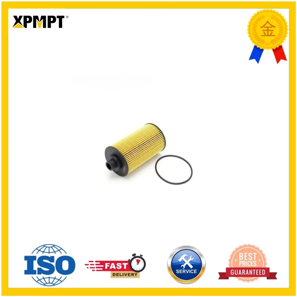 1 Piece O-1876 Compatible with Weichai SDLG Deutz Engine Parts Oil Filter 4110001948041 13055724
1 Piece O-1876 Compatible with Weichai SDLG Deutz Engine Parts Oil Filter 4110001948041 13055724