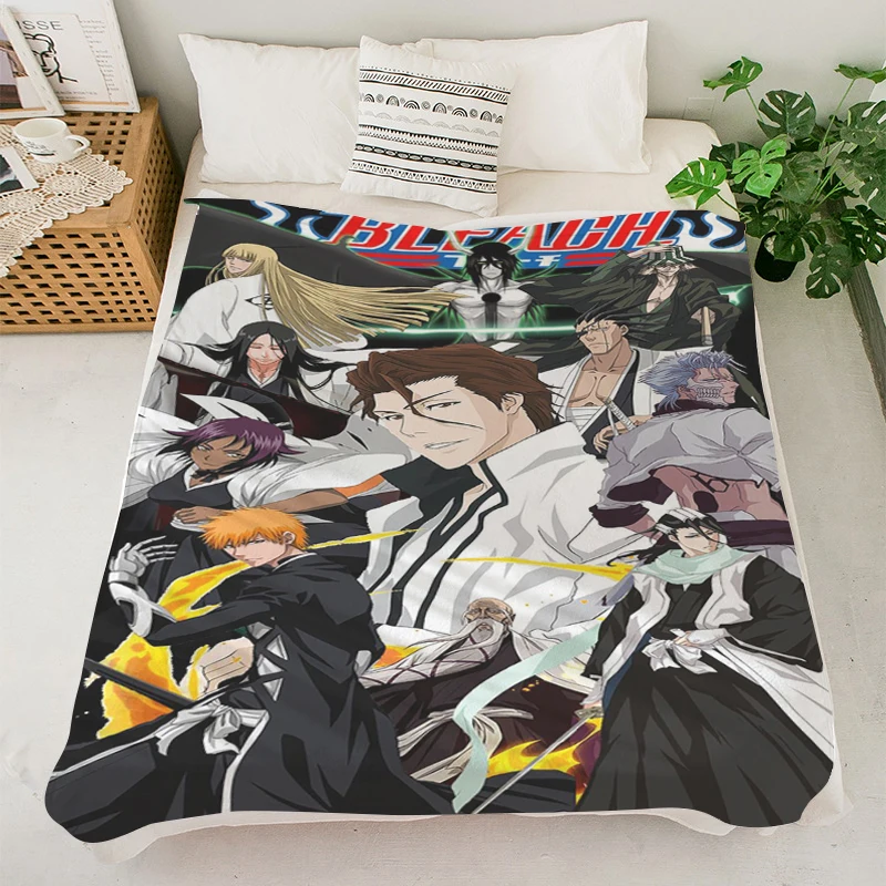 King Size Blanket S-Bleachs Double Bed Blankets Microfiber Bedding Fluffy Soft Blankets Warm Knee Fleece Camping Custom Blanket
King Size Blanket S-Bleachs Double Bed Blankets Microfiber Bedding Fluffy Soft Blankets Warm Knee Fleece Camping Custom Blanket