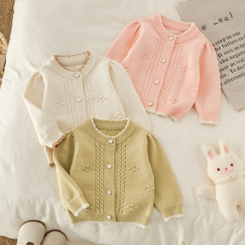 2025 Autumn New Knitted Cardigan Sweater, Available in Multiple Colors, Soft and Skin-Friendly.
2025 Autumn New Knitted Cardigan Sweater, Available in Multiple Colors, Soft and Skin-Friendly.
