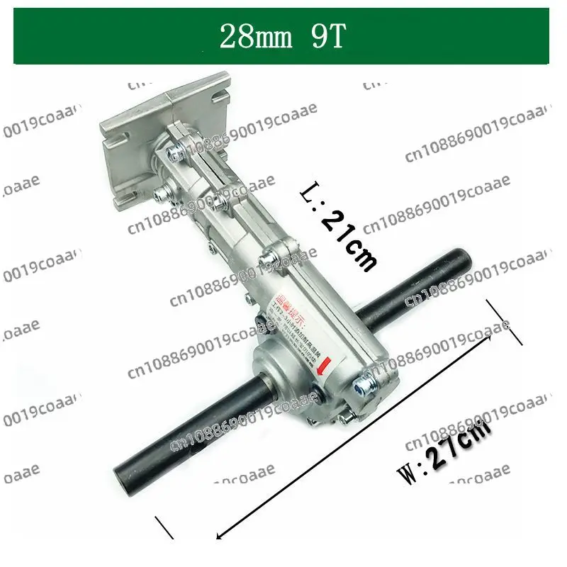 Lawn Mower Weeding Wheel, Anti-wrapped Grass, Ditcher Accessories, Assembly, Agricultural Tools
Lawn Mower Weeding Wheel, Anti-wrapped Grass, Ditcher Accessories, Assembly, Agricultural Tools