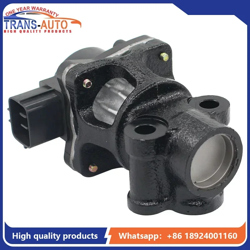 EGV922 1811177E00 18111-77E01 EGR Valve Suit For Vitara Suzuki Grand Chevrolet Esteem XL7 Sidekick Tracker 18111-77E02
EGV922 1811177E00 18111-77E01 EGR Valve Suit For Vitara Suzuki Grand Chevrolet Esteem XL7 Sidekick Tracker 18111-77E02