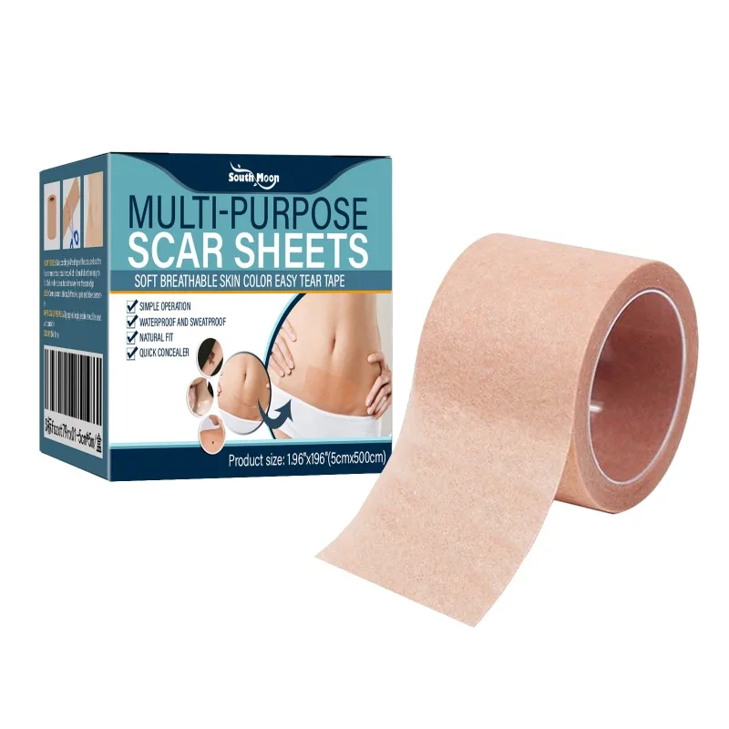 1 Pack Waterproof Skin Tone Concealer Patches Breathable Self Adhesive for Covering Birthmarks Scars Tattoos Body Spots
1 Pack Waterproof Skin Tone Concealer Patches Breathable Self Adhesive for Covering Birthmarks Scars Tattoos Body Spots