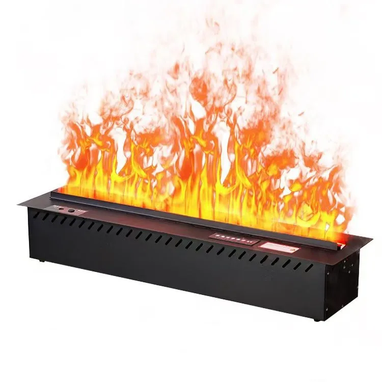 Modern Style Freestanding Electric Fireplace Multicolor Flame Remote Control Adjustable Thermostat Energy-Saving Hotel Class
Modern Style Freestanding Electric Fireplace Multicolor Flame Remote Control Adjustable Thermostat Energy-Saving Hotel Class