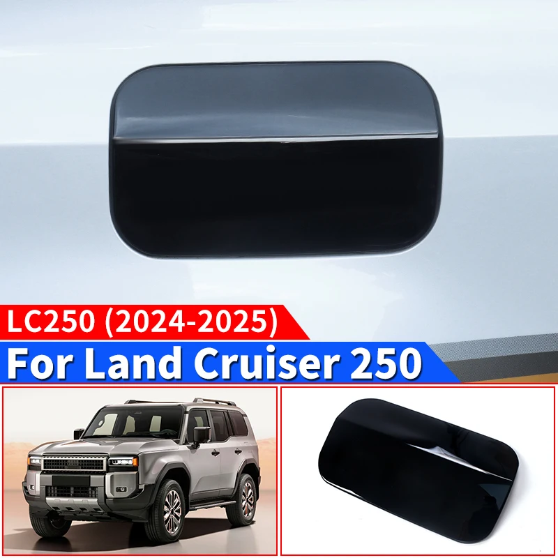 Для Тойота Ленд Крузер 250 2024 2025 Прадо LC250 1958 Первое издание FJ250 Топливный бак Украшение Защитный чехол,Land Cruiser 250 Модернизированный Принадлежности Экстерьер Модификация Тюнинг Комплект кузова
Для Тойота Ленд Крузер 250 2024 2025 Прадо LC250 1958 Первое издание FJ250 Топливный бак Украшение Защитный чехол,Land Cruiser 250 Модернизированный Принадлежности Экстерьер Модификация Тюнинг Комплект кузова