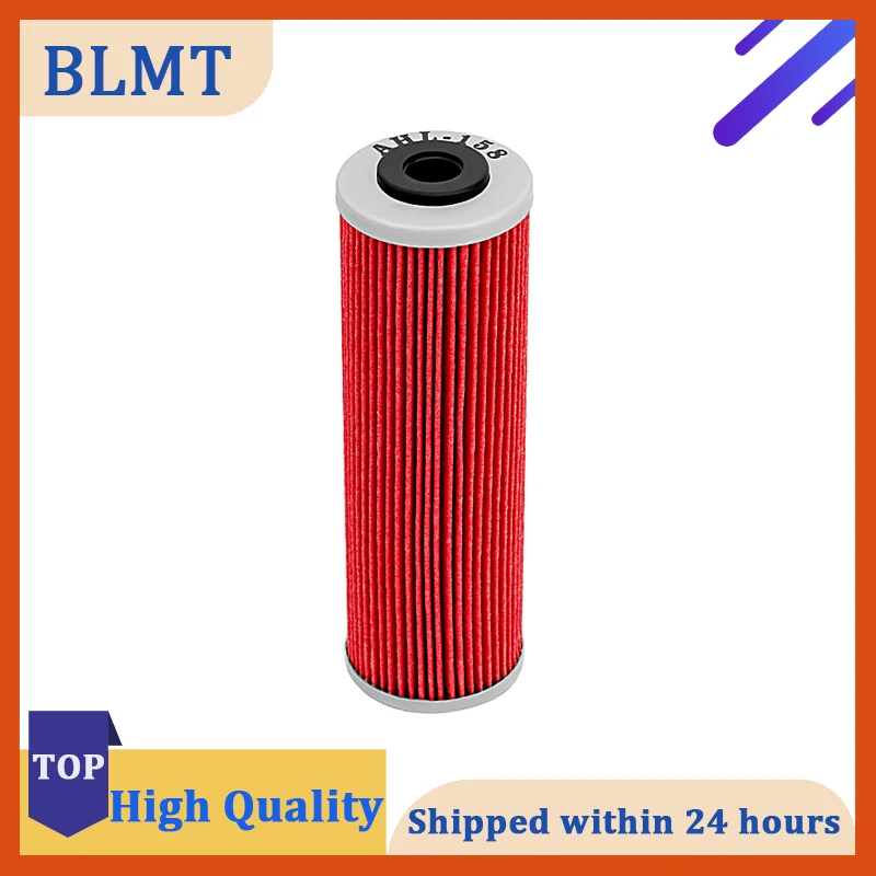 1pc or 2pcs Oil Filter for 990 SMR 2010-2013 SUPER 990 SUPER 2005-2011 SUPERMOTO 990 2010 2011 2012 2013
1pc or 2pcs Oil Filter for 990 SMR 2010-2013 SUPER 990 SUPER 2005-2011 SUPERMOTO 990 2010 2011 2012 2013