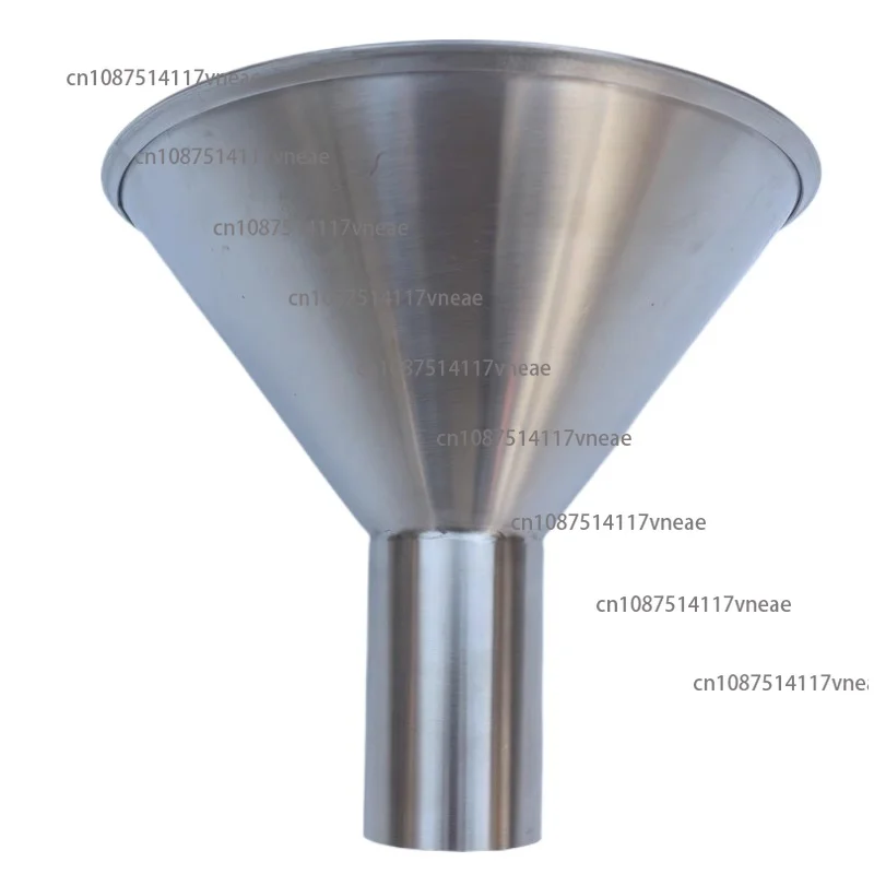 Бункер для подачи из нержавеющей стали с опорной подставкой Вакуумный мешок Воронка для дополнительной упаковки Воронка для ручного наполнения с кронштейном
Бункер для подачи из нержавеющей стали с опорной подставкой Вакуумный мешок Воронка для дополнительной упаковки Воронка для ручного наполнения с кронштейном