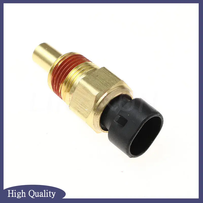 Coolant Temperature Sensor 19189478 For Buick Cadillac Chevrolet Pontiac 1580536 25036092 25036708
Coolant Temperature Sensor 19189478 For Buick Cadillac Chevrolet Pontiac 1580536 25036092 25036708