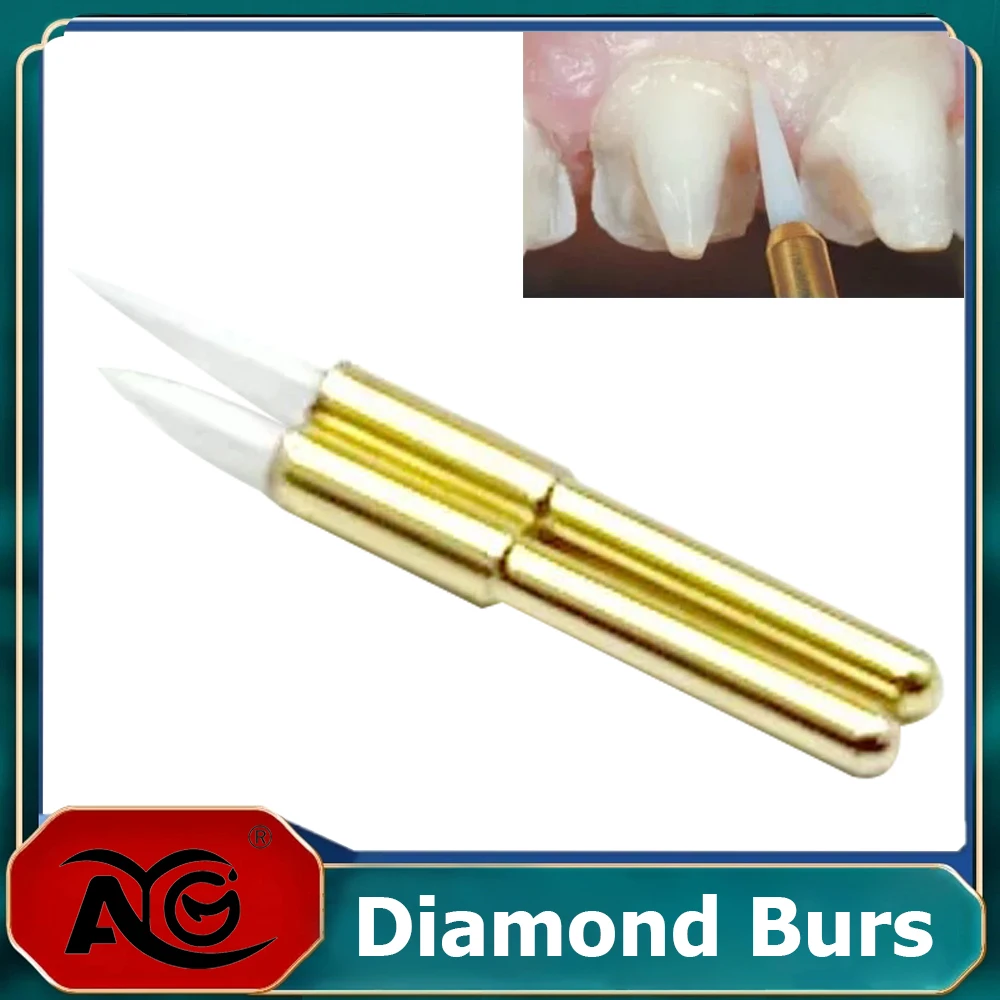 AG 1pcs Teeth Whitening Dental Surgical dental Ceramic Soft Tissue Trimmer /Trimming Dental Implant Tool 21mm/23mm
AG 1pcs Teeth Whitening Dental Surgical dental Ceramic Soft Tissue Trimmer /Trimming Dental Implant Tool 21mm/23mm