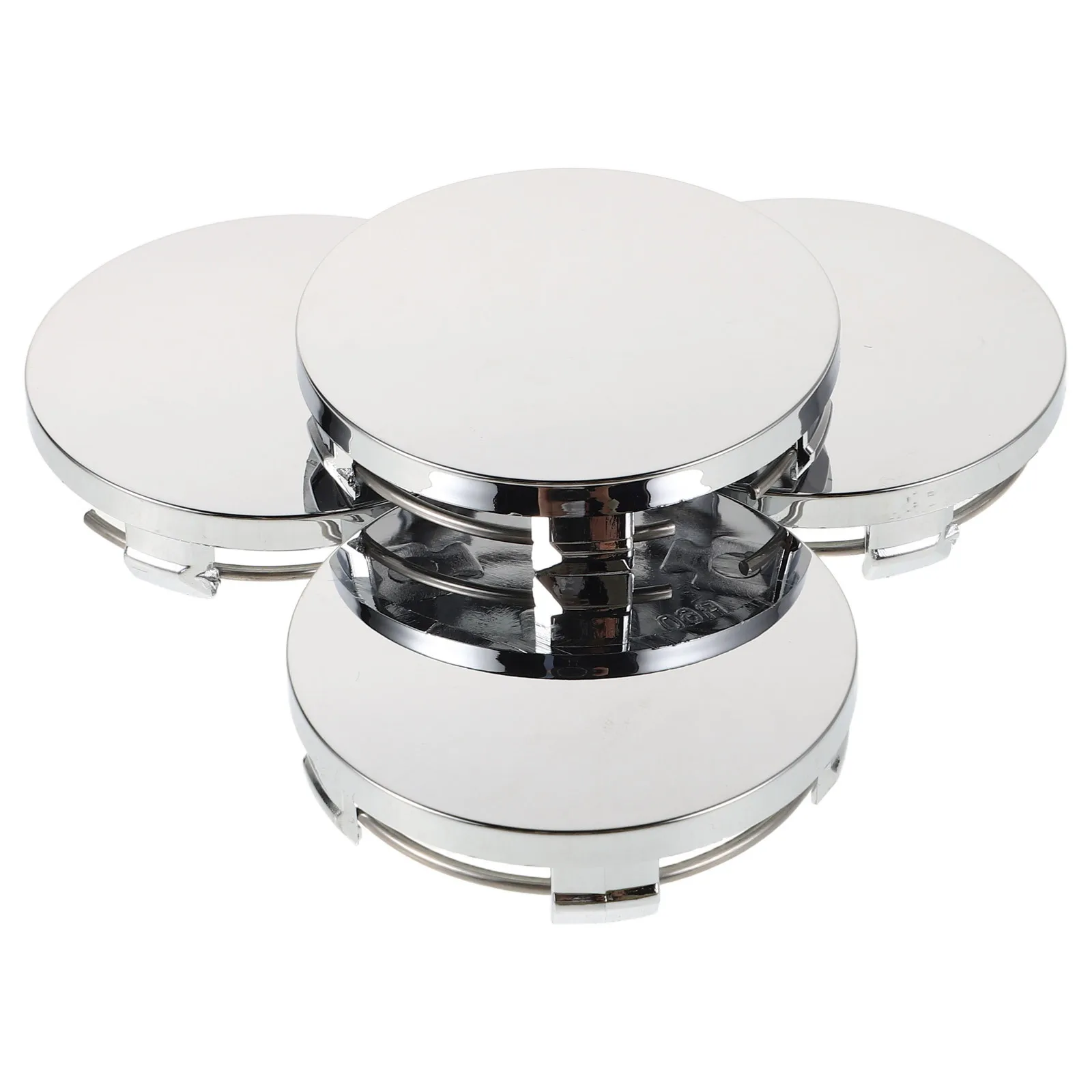 4Pcs Auto Wheel Center Hub Caps Modification Decor Durable Metal Easy Installation Universal Fit Car Accessories
4Pcs Auto Wheel Center Hub Caps Modification Decor Durable Metal Easy Installation Universal Fit Car Accessories