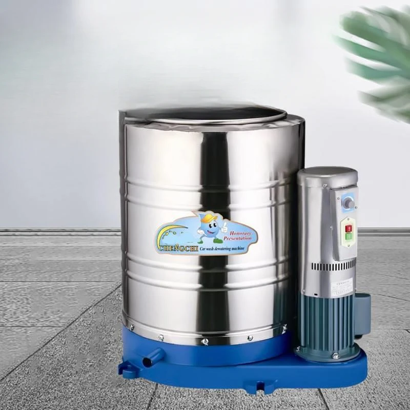 Stainless Steel Dehydrator Industrial Spin Mop Bucket Commercial Vertical Medical Centrifuge
Stainless Steel Dehydrator Industrial Spin Mop Bucket Commercial Vertical Medical Centrifuge