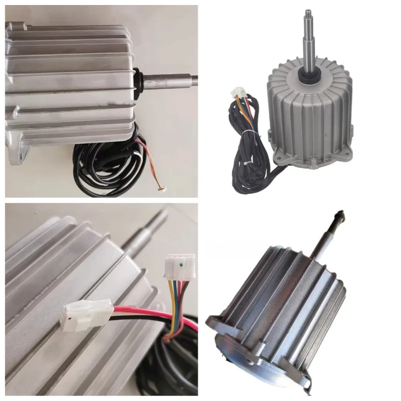 17B33652-A 17B33652A UGBTEF-13LHKS52 Brand New for Central Air Conditioning External Fan Engine
17B33652-A 17B33652A UGBTEF-13LHKS52 Brand New for Central Air Conditioning External Fan Engine