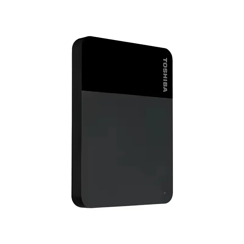 For Toshiba Canvio Ready B3 USB 3.0 Portable External Hard Drive - 4TB 2TB 1TB 2.5 Inch Hard Disk for Laptop Mac/Android
For Toshiba Canvio Ready B3 USB 3.0 Portable External Hard Drive - 4TB 2TB 1TB 2.5 Inch Hard Disk for Laptop Mac/Android