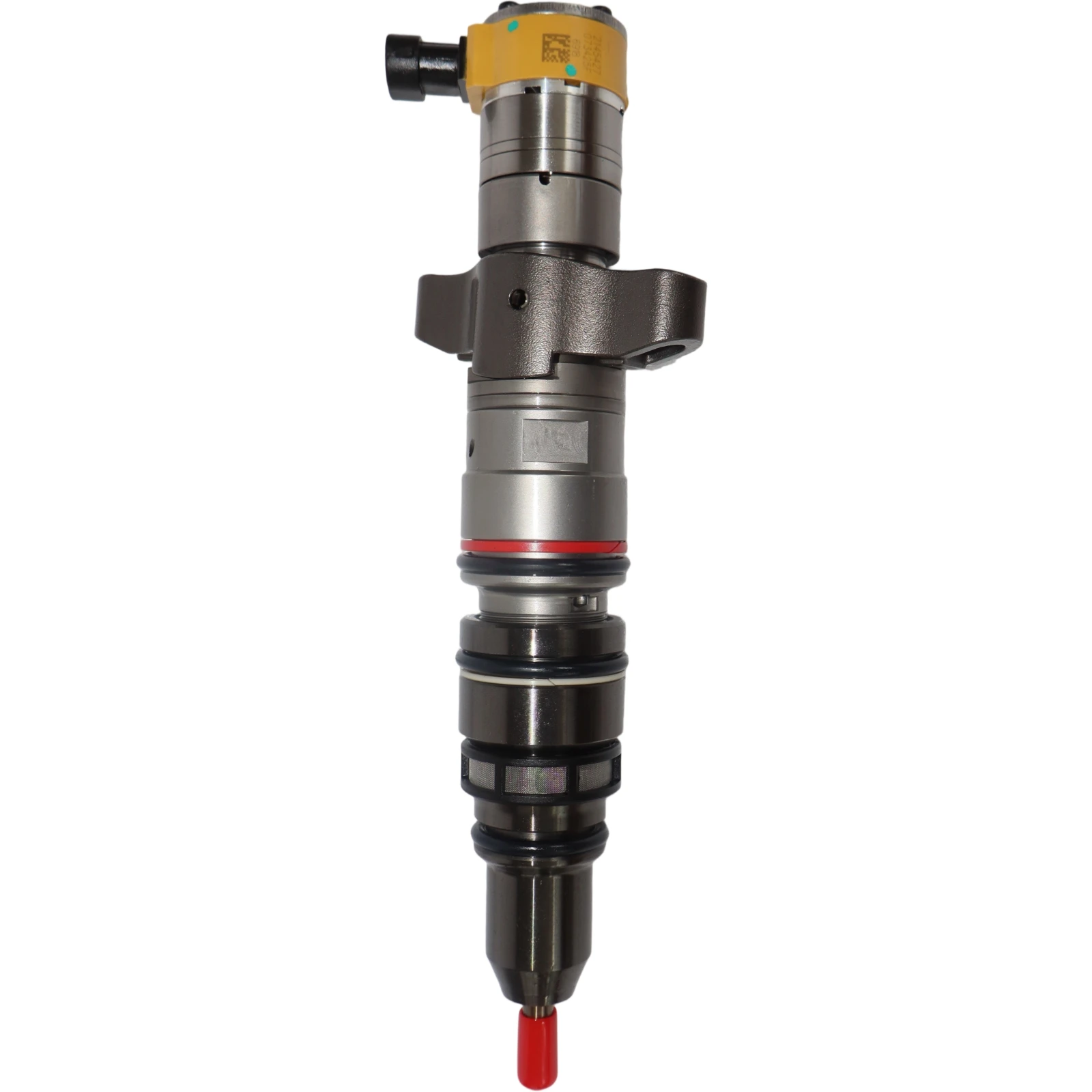 1PCS Fuel Injector 10R4761 Compatible for Caterpillar CAT C7 C9 Engine
1PCS Fuel Injector 10R4761 Compatible for Caterpillar CAT C7 C9 Engine