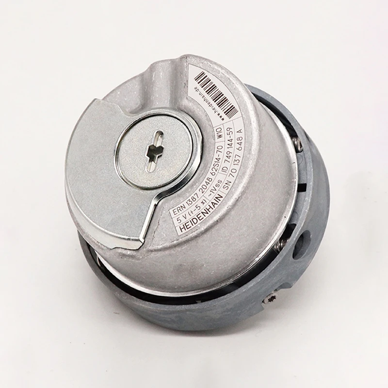 ERN1387 Elevator Encoder Heidenhain Elevator Encoder
ERN1387 Elevator Encoder Heidenhain Elevator Encoder