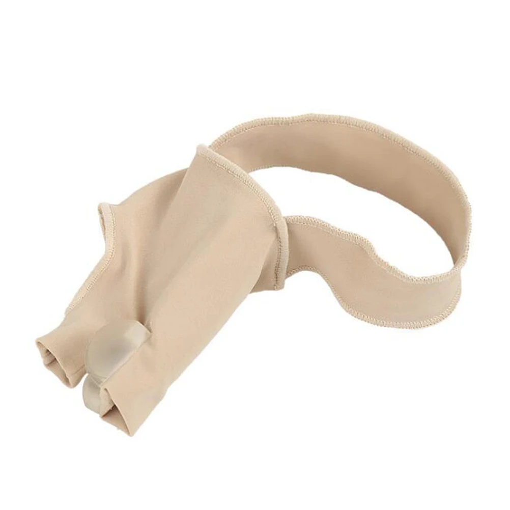 Thumb Bunions Correction Hallux Straighteners Elastic Toe Separators Lightweight Breathable Comfortable Sports Running 
Thumb Bunions Correction Hallux Straighteners Elastic Toe Separators Lightweight Breathable Comfortable Sports Running