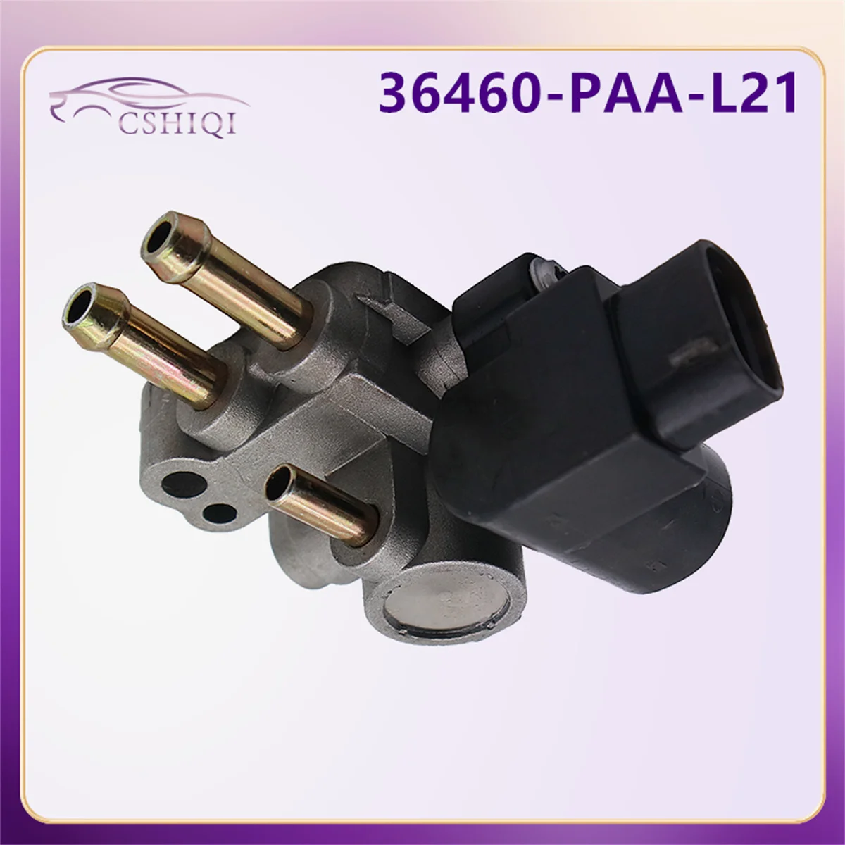36460-PAA-L21 Клапан IAC холостого хода 36460PAAL21 36460PAAL41 для Honda Accord 2.3L I4 1998-2002 AC271 AC4072 2H1128
36460-PAA-L21 Клапан IAC холостого хода 36460PAAL21 36460PAAL41 для Honda Accord 2.3L I4 1998-2002 AC271 AC4072 2H1128