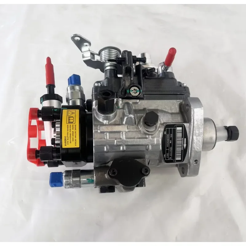 9320A830G DP210 Engine Fuel Pump for JCB Engine 444 Loader 456ZX 214 215 216 217 3D 3DX 3CX 4CX
9320A830G DP210 Engine Fuel Pump for JCB Engine 444 Loader 456ZX 214 215 216 217 3D 3DX 3CX 4CX