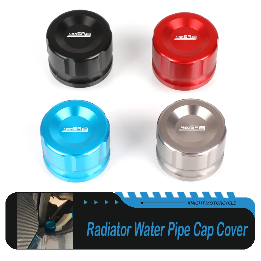 FOR CFMOTO CF MOTO 450SRS 450 SRS 450 SRS450 2022 2023 2024 2025 Motorcycle Accessories Radiator Water Pipe Cap Cover Protection
FOR CFMOTO CF MOTO 450SRS 450 SRS 450 SRS450 2022 2023 2024 2025 Motorcycle Accessories Radiator Water Pipe Cap Cover Protection