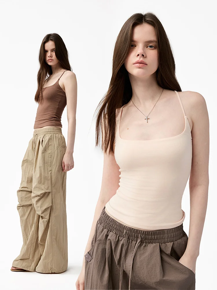 Регулируемый утягивающий жилет Neline для женщин, укороченный топ Svel Bal с бретелями в виде рожек дьявола, эластичный пояс для скрытия боковых зон и поддержки груди
Регулируемый утягивающий жилет Neline для женщин, укороченный топ Svel Bal с бретелями в виде рожек дьявола, эластичный пояс для скрытия боковых зон и поддержки груди