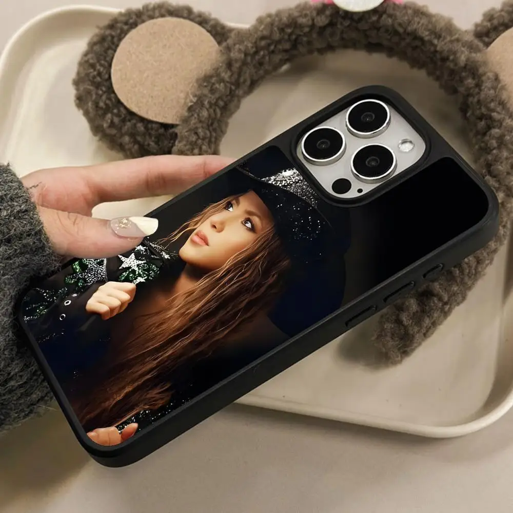 Модный матовый чехол Shakira для iPhone 17, 16, 15, 14, 13, 12, 11 Air Pro Max Plus, цветной
Модный матовый чехол Shakira для iPhone 17, 16, 15, 14, 13, 12, 11 Air Pro Max Plus, цветной