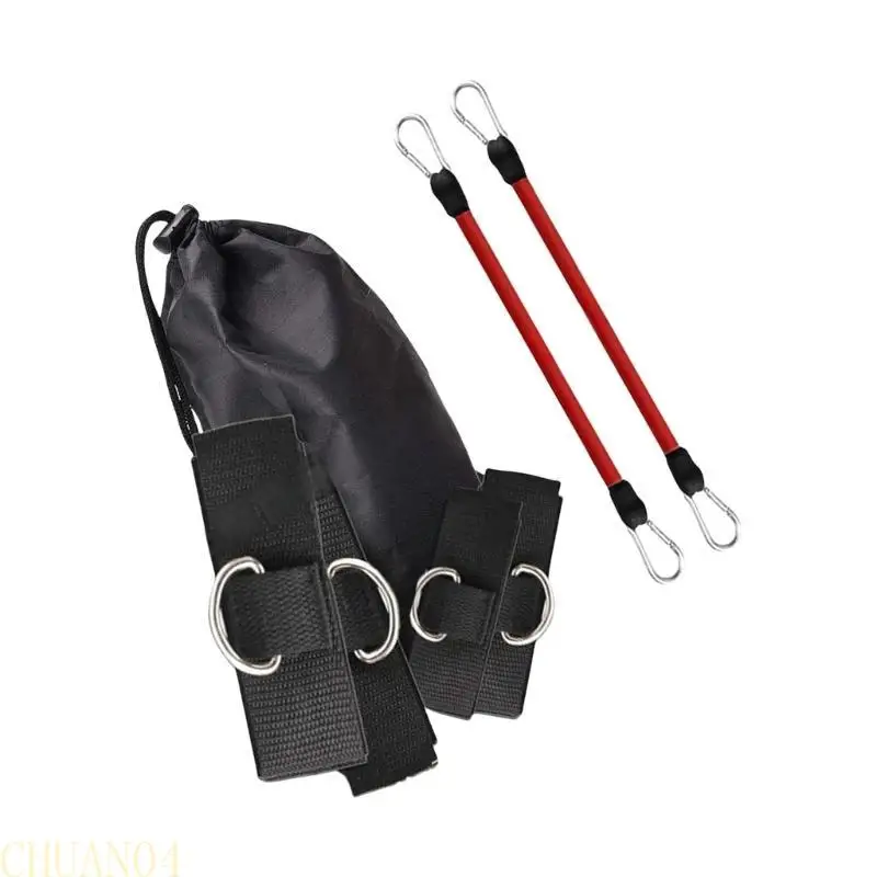 A1A2 Professional Volleyballs Exercise Bands Exercise Strap Bodybuilding Elastic Bands for Improving Performances
A1A2 Professional Volleyballs Exercise Bands Exercise Strap Bodybuilding Elastic Bands for Improving Performances