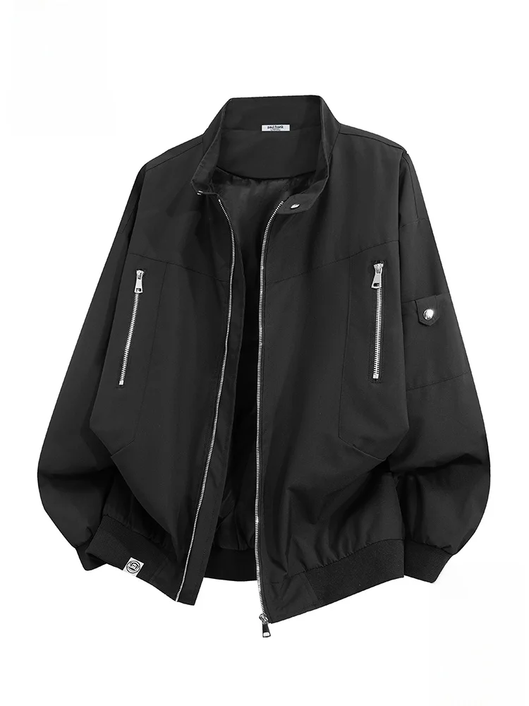 PaulFrank Large-Mouth Monkey Men's Outdoor Cycling Sport Jaet Loose Fit Pilot Jaet Trendy Color Autumn Seasonal Wear
PaulFrank Large-Mouth Monkey Men's Outdoor Cycling Sport Jaet Loose Fit Pilot Jaet Trendy Color Autumn Seasonal Wear