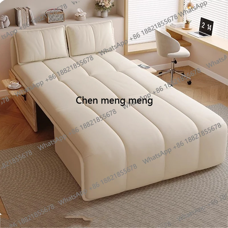 Multifunctional Living Room Sofas Extendeble Bed Armchair Luxury Sofa Background Lazy Muebles Para El Hogar Home Decoration
Multifunctional Living Room Sofas Extendeble Bed Armchair Luxury Sofa Background Lazy Muebles Para El Hogar Home Decoration