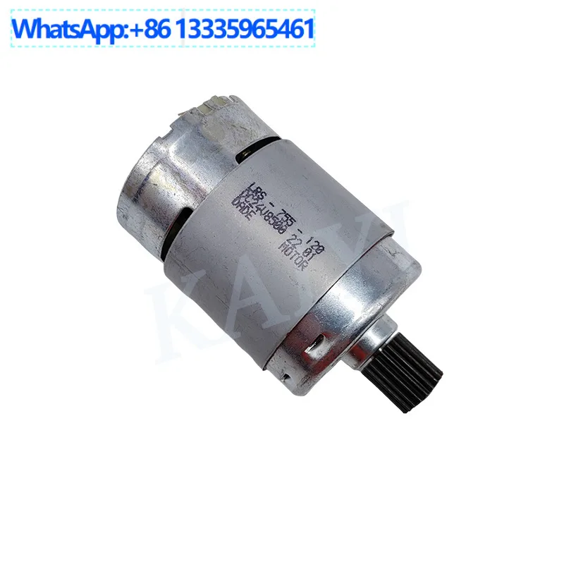 For excavator parts CAT320 for Daewoo Hyundai Sany Xigong Xiagong Kato automatic throttle motor small motor
For excavator parts CAT320 for Daewoo Hyundai Sany Xigong Xiagong Kato automatic throttle motor small motor