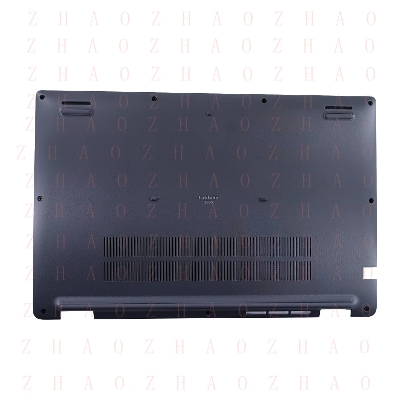 L+ New For Dell Latitude 3550 E3550 Bottom Case Base Cover Lower Shell 0W4XRY W4XRY
L+ New For Dell Latitude 3550 E3550 Bottom Case Base Cover Lower Shell 0W4XRY W4XRY