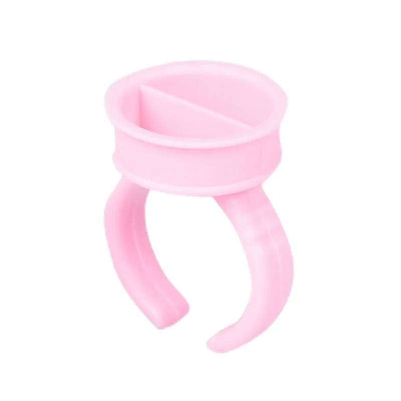 1000pcs New Separator Plastic Ring Ink Container Holder Cup for Permanent Makeup Tatto eyebrow Eyeliner Permanent Makeup kit
1000pcs New Separator Plastic Ring Ink Container Holder Cup for Permanent Makeup Tatto eyebrow Eyeliner Permanent Makeup kit