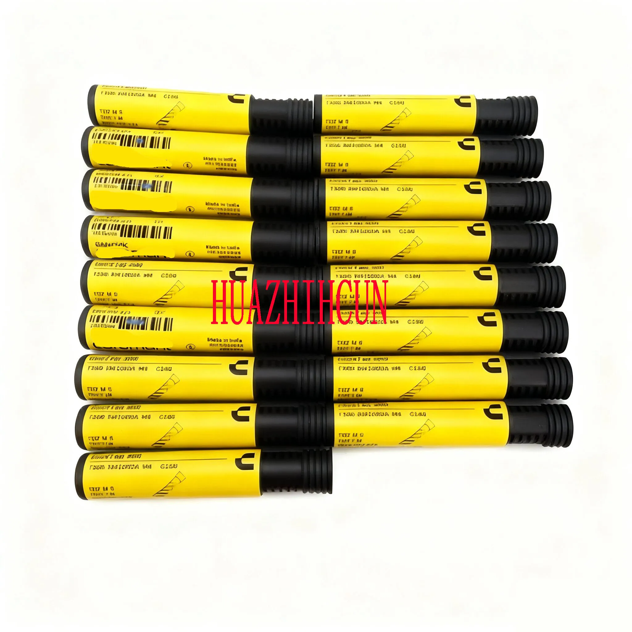 HUAZHICHUN 1pcs T300-XM100DA-M5 C150 spiral tap
HUAZHICHUN 1pcs T300-XM100DA-M5 C150 spiral tap