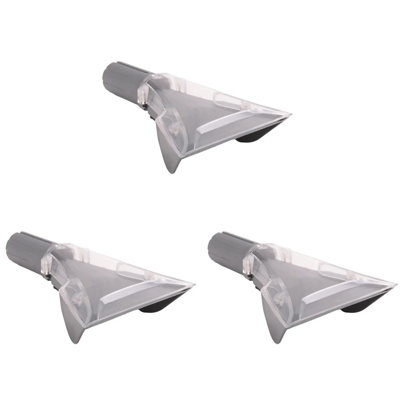 2025-3X For Karcher Upholstery Nozzle Puzzi 8/1 C 10/1 10/2 Adv 30/4, 4.130-001 Sweeping Robot Vacuum Cleaner Accessories
2025-3X For Karcher Upholstery Nozzle Puzzi 8/1 C 10/1 10/2 Adv 30/4, 4.130-001 Sweeping Robot Vacuum Cleaner Accessories