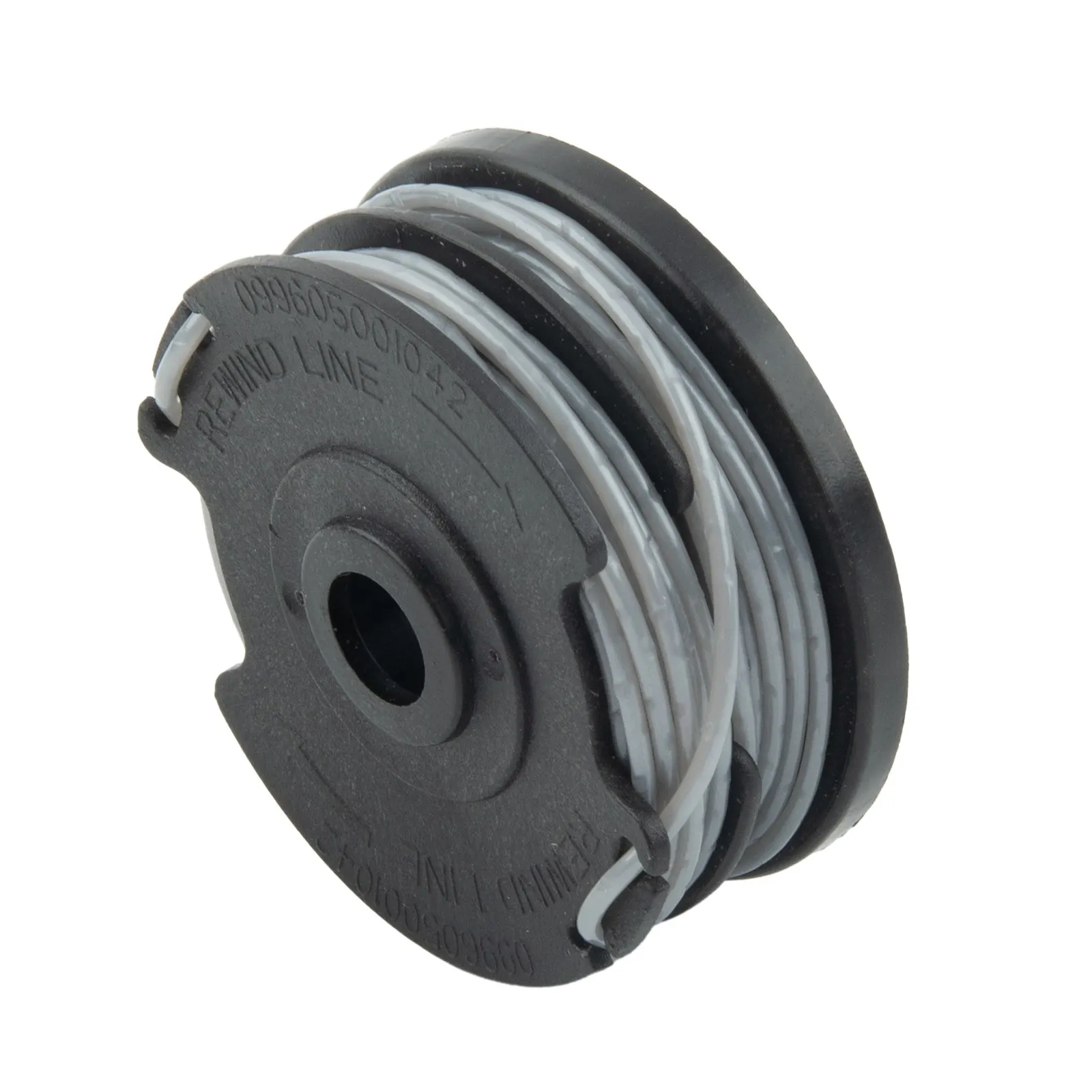 Trimmer Parts Line Spools Trimmer Parts Spool Line Trimmer Spare Part Twin Line Automatic Cord Supply Equipment Flexible Use
Trimmer Parts Line Spools Trimmer Parts Spool Line Trimmer Spare Part Twin Line Automatic Cord Supply Equipment Flexible Use