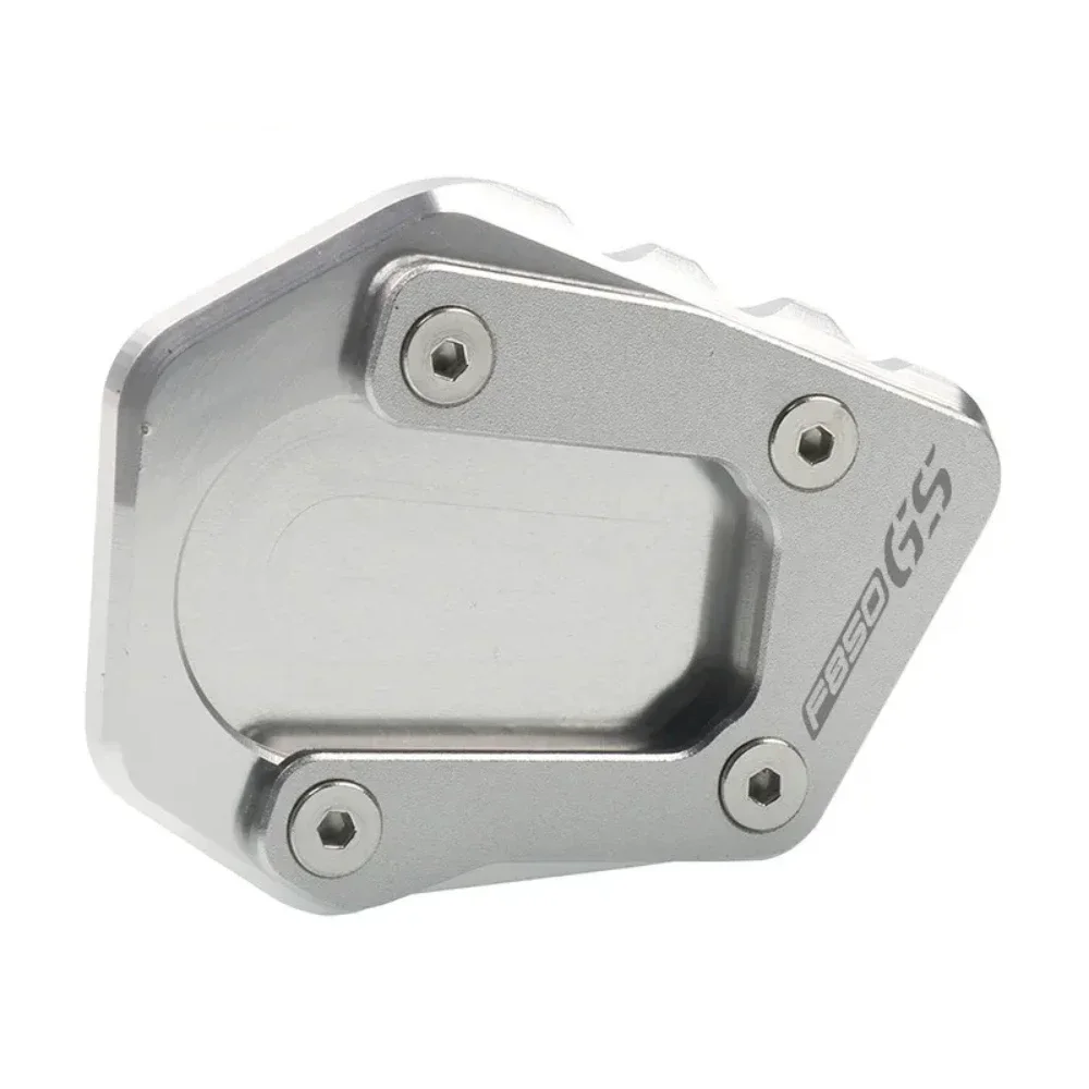 NEW 2020-2022 For BMW F750GS F750 F850 GS F850GS Motorcycle Kickstand Foot Side Stand Extension Pad Support Plate Enlarge Stand
NEW 2020-2022 For BMW F750GS F750 F850 GS F850GS Motorcycle Kickstand Foot Side Stand Extension Pad Support Plate Enlarge Stand