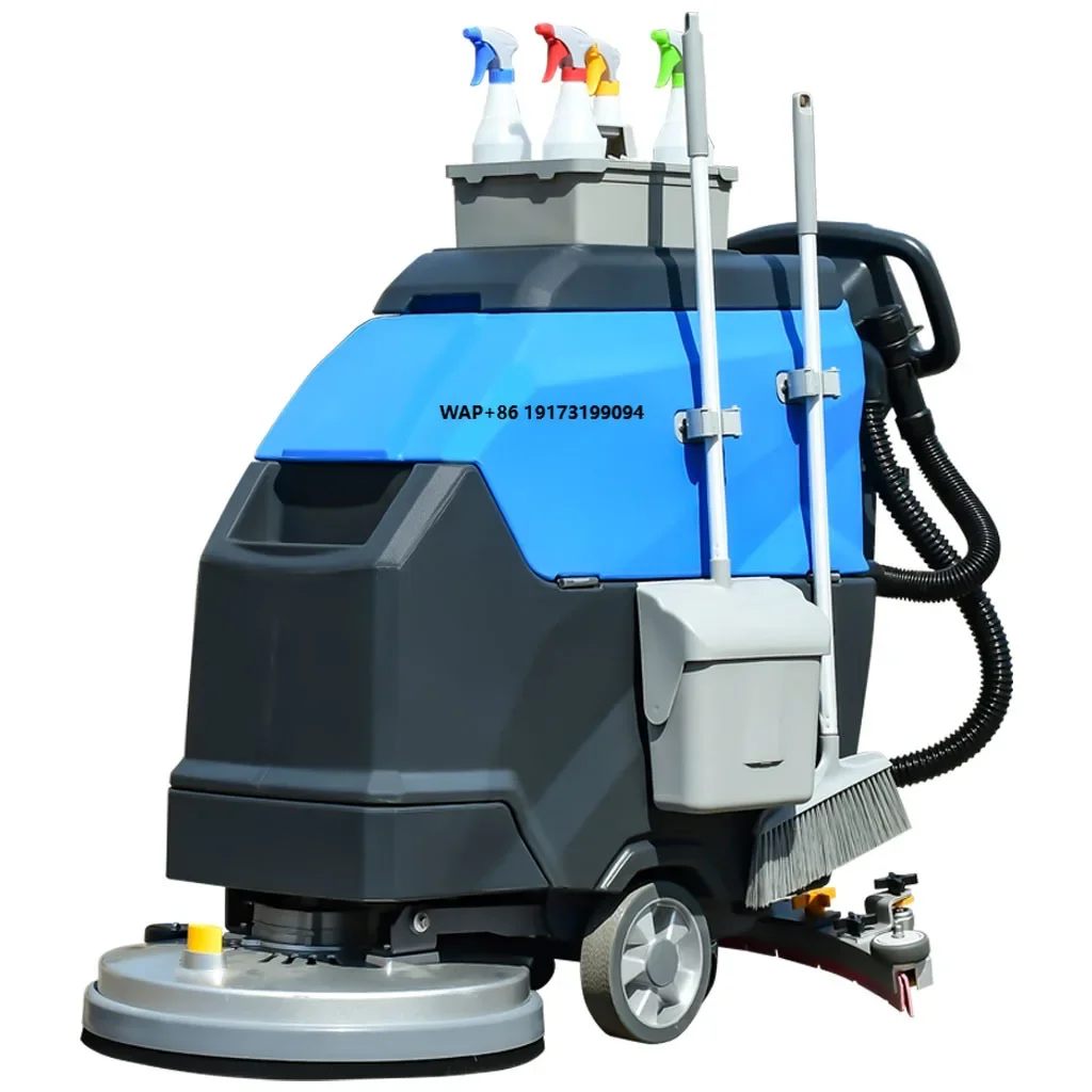 Mini Driving Manual Vacuum Sweeper New Design Sweeper High Performance
Mini Driving Manual Vacuum Sweeper New Design Sweeper High Performance