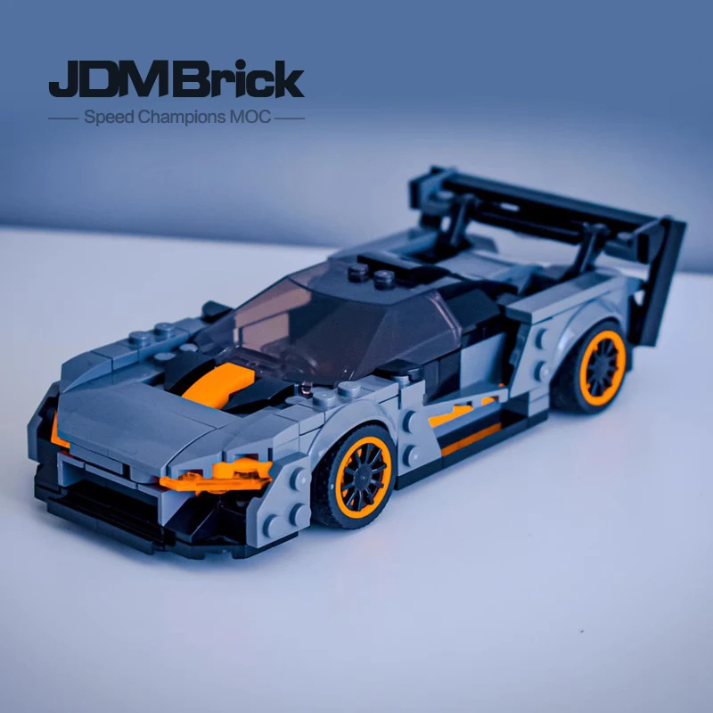 MOC-77472 автомобильное здание блок набор игрушек подарок для детей головоломка в сборе серия серая модель скоростного гоночного автомобиля модель спортивного автомобиля
MOC-77472 автомобильное здание блок набор игрушек подарок для детей головоломка в сборе серия серая модель скоростного гоночного автомобиля модель спортивного автомобиля
