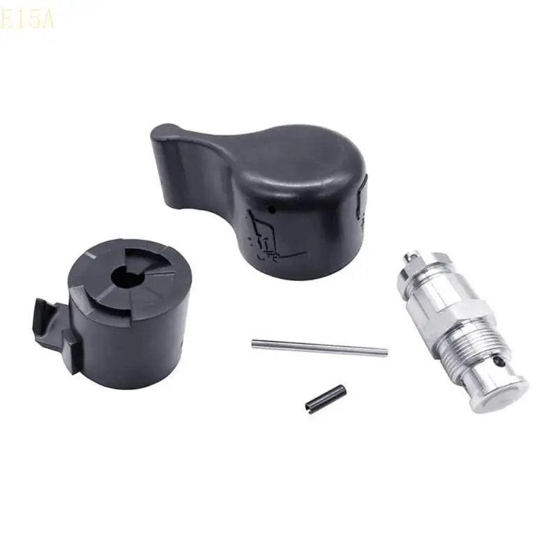 E15A Sturdy Drain Dump Valves Attachment Suitable for Airless Paint Sprayer Models
E15A Sturdy Drain Dump Valves Attachment Suitable for Airless Paint Sprayer Models