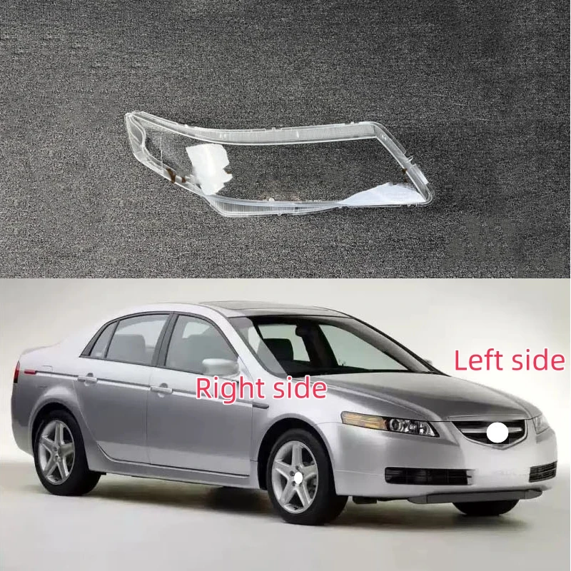 For Acura TSX 2006 2007 2008 Car Headlight Shell Headlamp Lens Cover Replace Lamp Shade Headlamp Glass
For Acura TSX 2006 2007 2008 Car Headlight Shell Headlamp Lens Cover Replace Lamp Shade Headlamp Glass