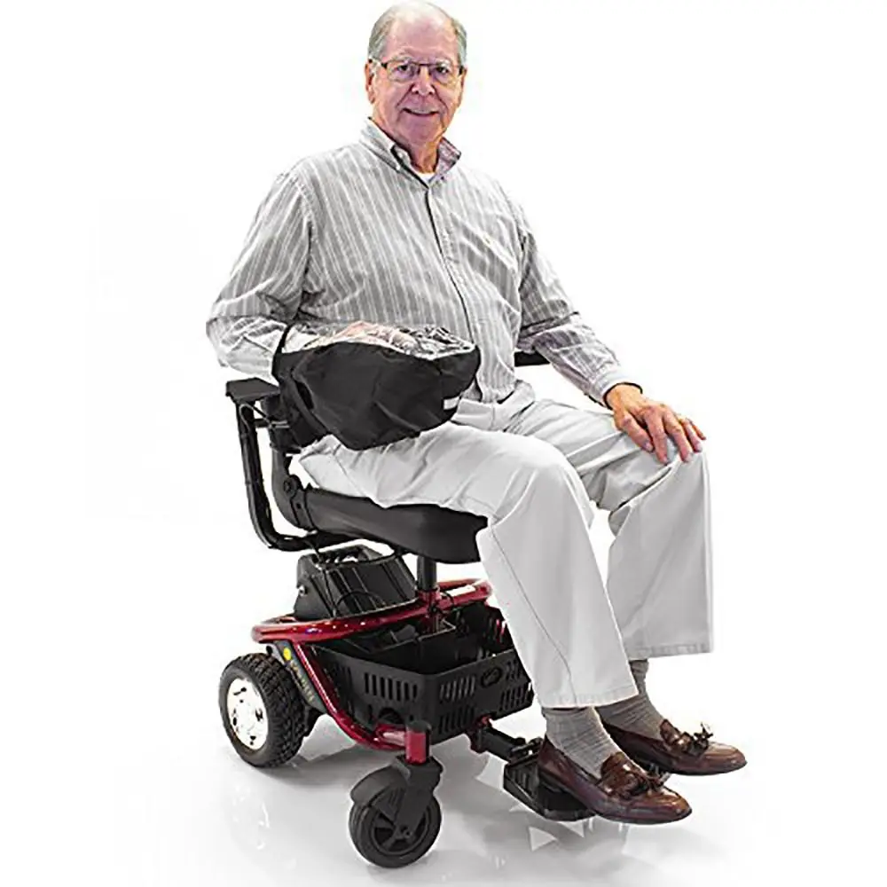 Waterproof Wheelchair Joystick Cover Durable Clear Wheelchair Control Protector Outdoor Universal Electric Wheelchair Rain Cover
Waterproof Wheelchair Joystick Cover Durable Clear Wheelchair Control Protector Outdoor Universal Electric Wheelchair Rain Cover