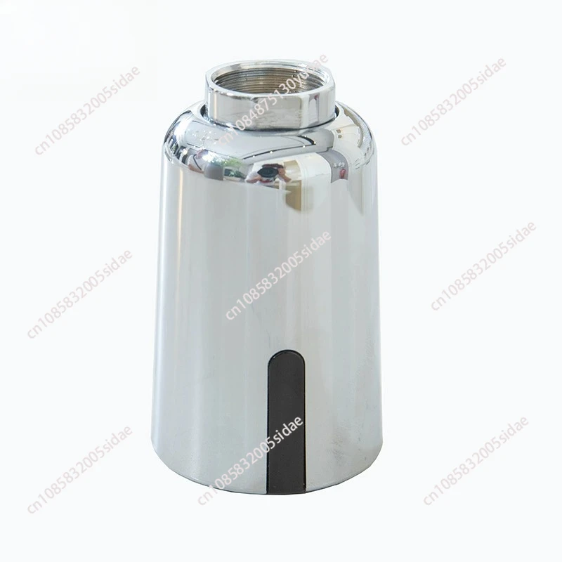 Sensor Faucet Water Saving Device Non-Contact Faucet Kitchen Bathroom Automatic Inflatable Sensor Faucet
Sensor Faucet Water Saving Device Non-Contact Faucet Kitchen Bathroom Automatic Inflatable Sensor Faucet