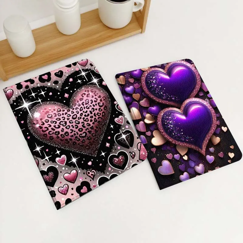 Love Heart Fashion Luxury For Xiaomi Redmi Mi Poco Pad 2 5 6s 7 7s Ultra Pro Max 14 12.4 12.1 inch Soft Tablet Case Gift
Love Heart Fashion Luxury For Xiaomi Redmi Mi Poco Pad 2 5 6s 7 7s Ultra Pro Max 14 12.4 12.1 inch Soft Tablet Case Gift