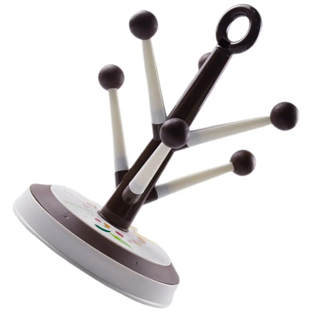 Plastic Cup Holder Coffee Mug Drying Rack Baby Bottle Drain Stand Organizer Tree K Pcs Non Scratch Easy Clean Kitchen Gift
Plastic Cup Holder Coffee Mug Drying Rack Baby Bottle Drain Stand Organizer Tree K Pcs Non Scratch Easy Clean Kitchen Gift