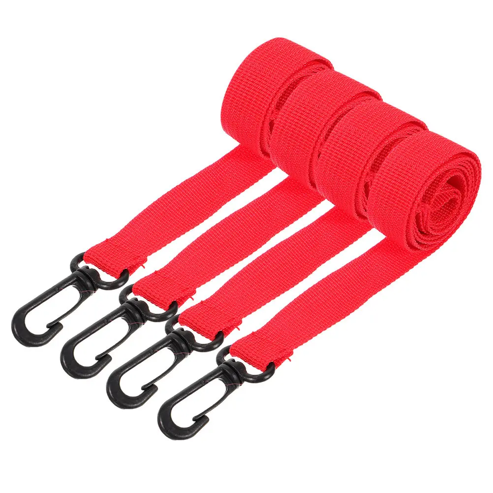 4Pcs Kids Safety Leash Walking Rope with Hooks Anti-Lost Toddler Leash for Kindergarten Nursery Outdoor Activities
4Pcs Kids Safety Leash Walking Rope with Hooks Anti-Lost Toddler Leash for Kindergarten Nursery Outdoor Activities