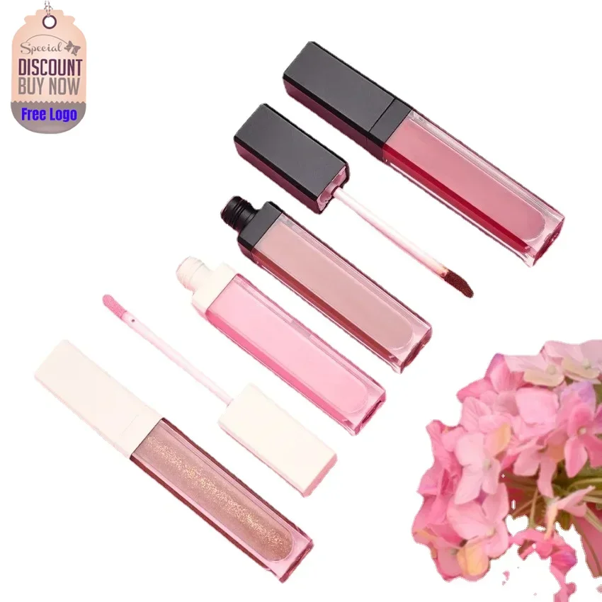 Custom 95colors Matte Glossy Lipgloss Easy To Wear Waterproof Long Lasting Moisturizing Liquid Lipstick Bulk Makeup
Custom 95colors Matte Glossy Lipgloss Easy To Wear Waterproof Long Lasting Moisturizing Liquid Lipstick Bulk Makeup