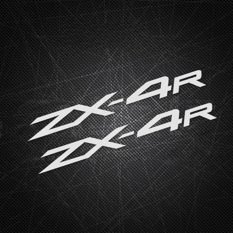 5Pcs Personalized ZX-4R Reflective Stickers Waterproof Non Fading Conforms To The Body Curve Motorcycle Modification Trend Logo
5Pcs Personalized ZX-4R Reflective Stickers Waterproof Non Fading Conforms To The Body Curve Motorcycle Modification Trend Logo