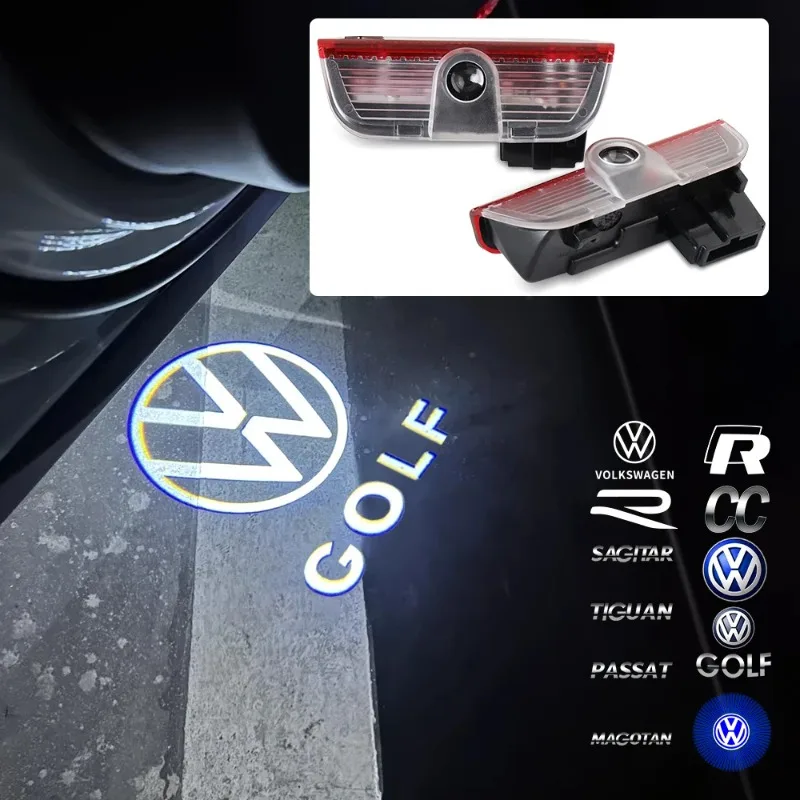 Hub Caps Car Door Welcome Projector LED Light Wireless Courtesy Lamp For Volkswagen VW VARIANT(B8) GOLF SAGITAR NEW PASSAT CC PH
Hub Caps Car Door Welcome Projector LED Light Wireless Courtesy Lamp For Volkswagen VW VARIANT(B8) GOLF SAGITAR NEW PASSAT CC PH