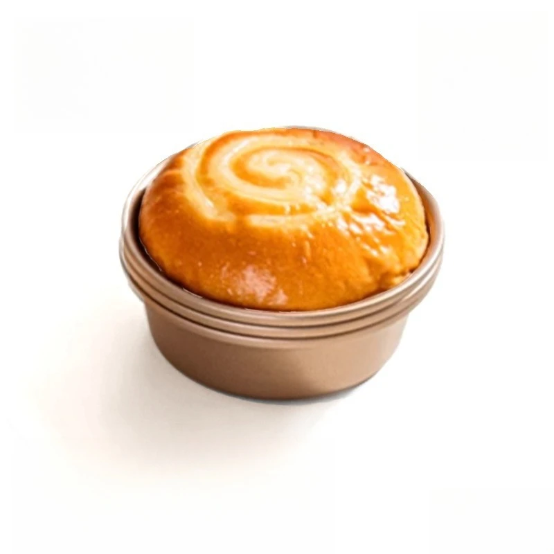 Burger Mold Cake 4 Four Inch Mold Fried Egg Baked Bun Embryo Abrasives Cheese Non-Stick Oven
Burger Mold Cake 4 Four Inch Mold Fried Egg Baked Bun Embryo Abrasives Cheese Non-Stick Oven